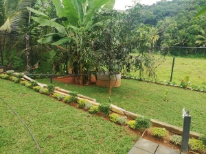 Landscaping - Kegalle