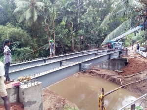 Mawanella Bridge