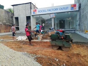 Rocel Outlet -Warakapola